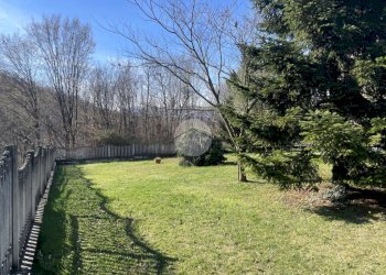 Villa Str. Biellese, Trana - foto 13