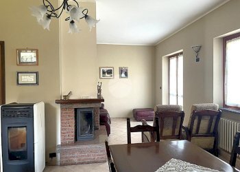 Villa Str. Biellese, Trana - foto 16