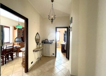 Villa Str. Biellese, Trana - foto 17