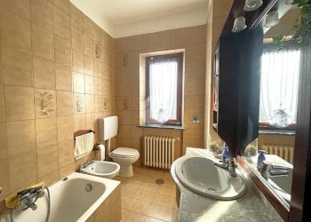 Villa Str. Biellese, Trana - foto 21