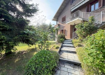 Villa Str. Biellese, Trana - photo 2