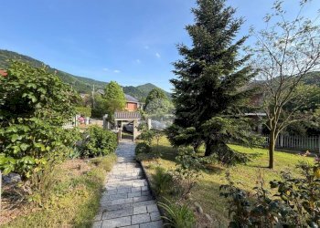 Villa Str. Biellese, Trana - photo 3