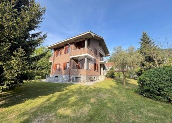 Villa Str. Biellese, Trana - photo 4