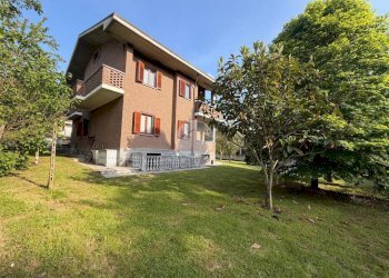 Villa Str. Biellese, Trana - photo 5