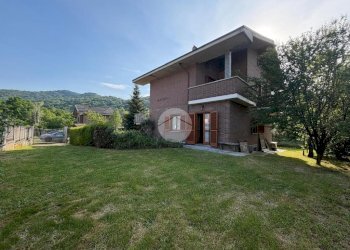 Villa Str. Biellese, Trana - photo 6