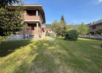 Villa Str. Biellese, Trana - photo 7