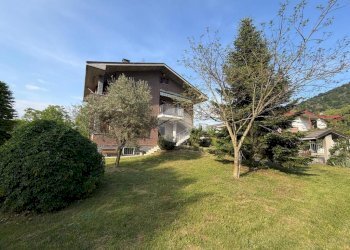 Villa Str. Biellese, Trana - photo 8