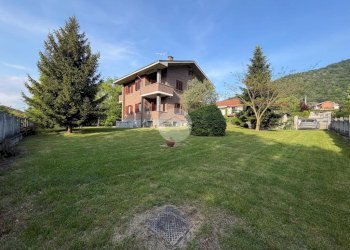 Villa Str. Biellese, Trana - photo 9