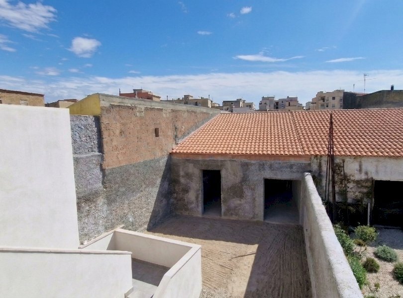 Independent house Mondragone - photo 2