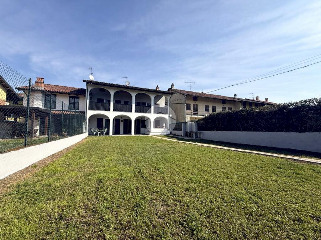 Casa semi indipendente Via Pobbia, Azeglio - foto 2