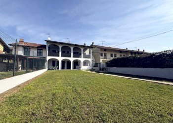 Casa semi indipendente Via Pobbia, Azeglio - foto 2