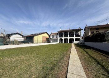 Casa semi indipendente Via Pobbia, Azeglio - foto 4