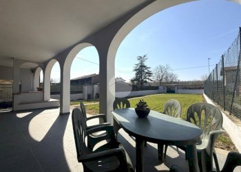 Casa semi indipendente Via Pobbia, Azeglio - foto 6