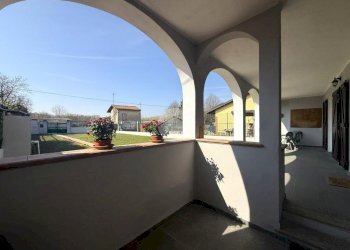 Casa semi indipendente Via Pobbia, Azeglio - foto 7