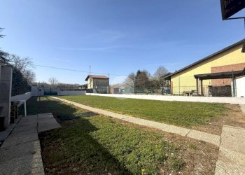 Casa semi indipendente Via Pobbia, Azeglio - foto 8