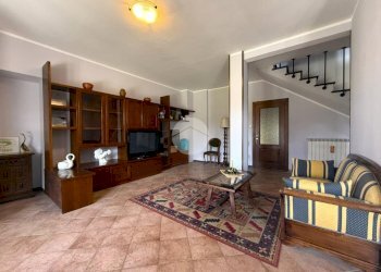 Casa semi indipendente Via Pobbia, Azeglio - foto 10