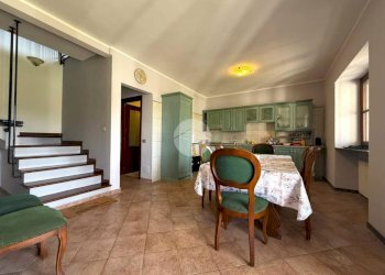 Casa semi indipendente Via Pobbia, Azeglio - foto 11