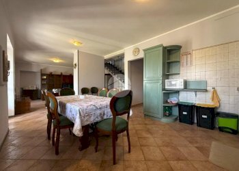 Casa semi indipendente Via Pobbia, Azeglio - foto 9