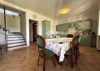 Casa semi indipendente Via Pobbia, Azeglio - foto 12