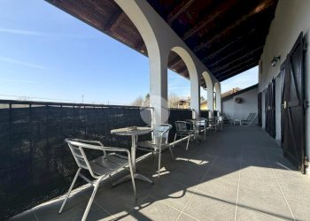 Casa semi indipendente Via Pobbia, Azeglio - foto 16