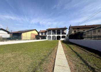 Casa semi indipendente Via Pobbia, Azeglio - foto 19