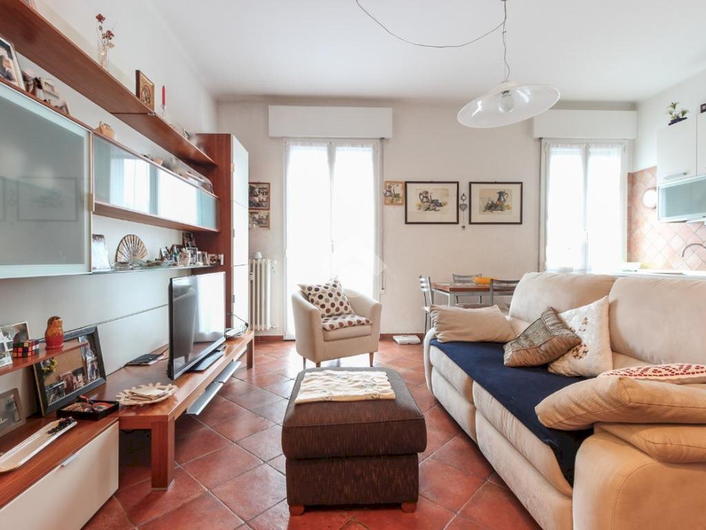 Three-room apartment Via chiusa vecchia, Castenaso - photo 2