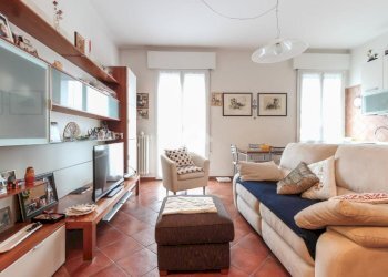 Three-room apartment Via chiusa vecchia, Castenaso - photo 2