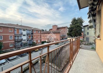 Three-room apartment Via chiusa vecchia, Castenaso - photo 13