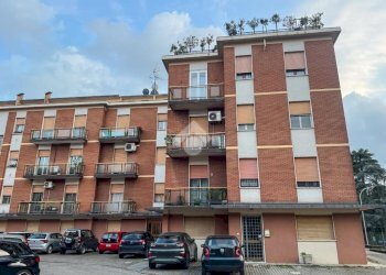 Three-room apartment Via chiusa vecchia, Castenaso - photo 15