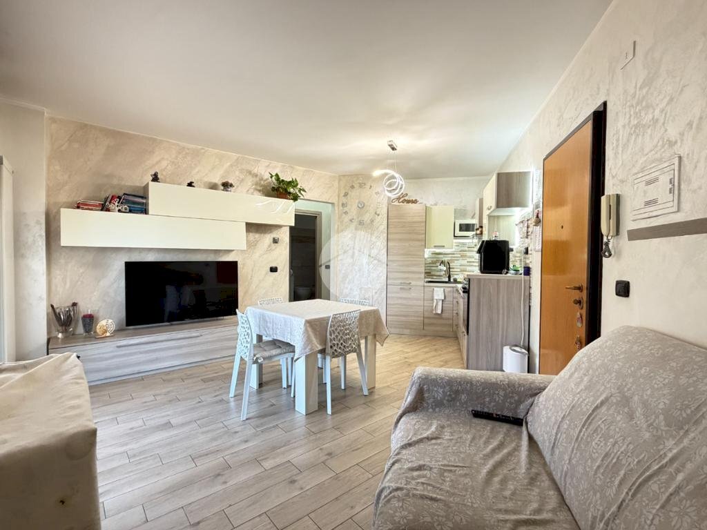 Trilocale Corso Puccini, Venaria Reale - foto 1