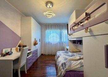 Trilocale Corso Puccini, Venaria Reale - foto 8