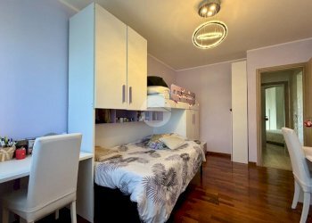 Trilocale Corso Puccini, Venaria Reale - foto 10