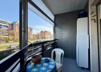 Trilocale Corso Puccini, Venaria Reale - foto 18