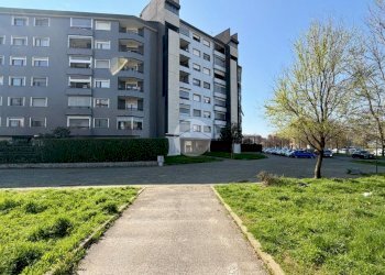 Trilocale Corso Puccini, Venaria Reale - foto 20