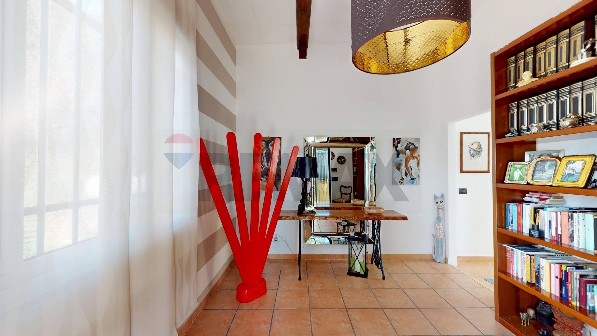 Independent house Via Molino Gazzo, 8 
 Uscio, Uscio - photo 2