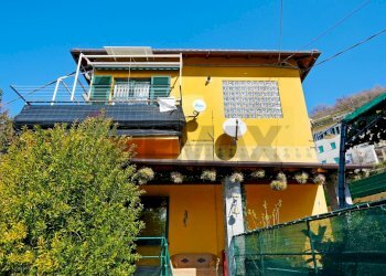 Independent house Via Molino Gazzo, 8 
 Uscio, Uscio - photo 1