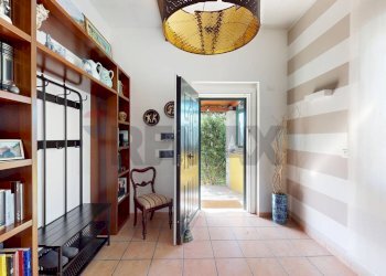 Independent house Via Molino Gazzo, 8 
 Uscio, Uscio - photo 3