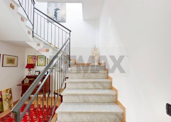 Independent house Via Molino Gazzo, 8 
 Uscio, Uscio - photo 7