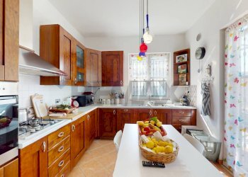 Independent house Via Molino Gazzo, 8 
 Uscio, Uscio - photo 14