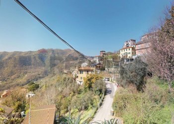 Independent house Via Molino Gazzo, 8 
 Uscio, Uscio - photo 17