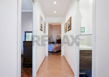 Independent house Via Molino Gazzo, 8 
 Uscio, Uscio - photo 19