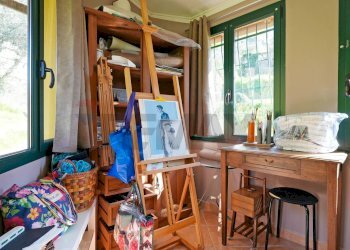 Independent house Via Molino Gazzo, 8 
 Uscio, Uscio - photo 29