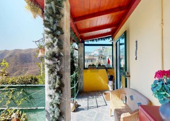 Independent house Via Molino Gazzo, 8 
 Uscio, Uscio - photo 31