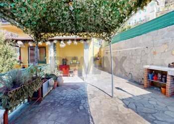 Independent house Via Molino Gazzo, 8 
 Uscio, Uscio - photo 32