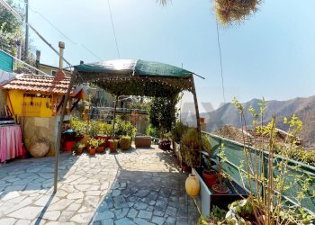 Independent house Via Molino Gazzo, 8 
 Uscio, Uscio - photo 33