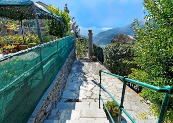 Independent house Via Molino Gazzo, 8 
 Uscio, Uscio - photo 36