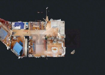 Independent house Via Molino Gazzo, 8 
 Uscio, Uscio - photo 37