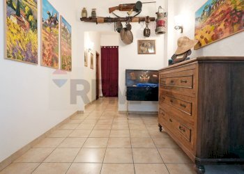 Independent house Via Molino Gazzo, 8 
 Uscio, Uscio - photo 38