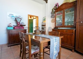 Independent house Via Molino Gazzo, 8 
 Uscio, Uscio - photo 41