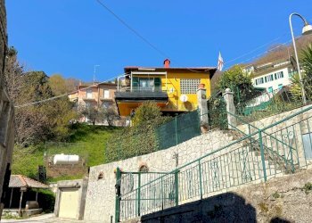 Independent house Via Molino Gazzo, 8 
 Uscio, Uscio - photo 45